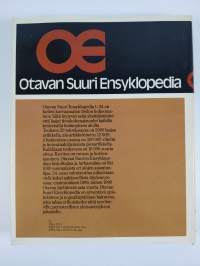 Otavan suuri ensyklopedia 16 : Savo - sukulaisuus