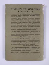 Suomen talonpoika kautta aikojen