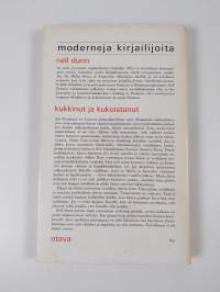 Kukkinut ja kukoistanut