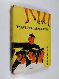 Talvi Bellapalmassa