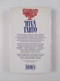 Hyvä tahto