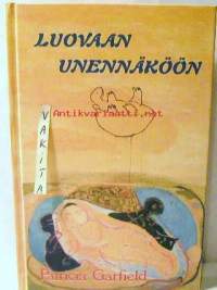 Luovaan unennäköön