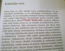 Luovaan unennäköön