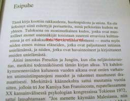 Luovaan unennäköön