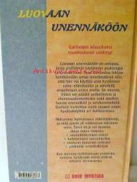 Luovaan unennäköön