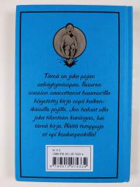 Poikien kirja : maailman parhaat temput