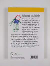 Alle kouluikäisen lapsen maailma