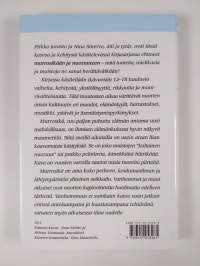 Murrosikäisen ja nuoren maailma