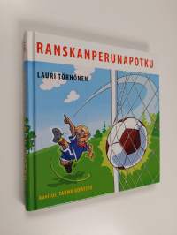 Ranskanperunapotku