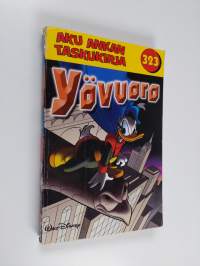Yövuoro
