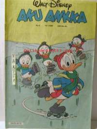 aku ankka 2  1996