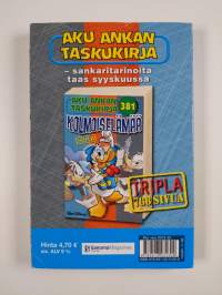 Jättiyllätys