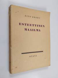 Esteettinen maailma