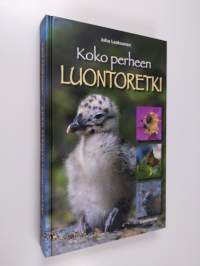 Koko perheen luontoretki