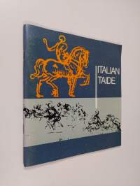 Italian taide