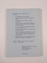 Hyvän Jumalan hoidossa