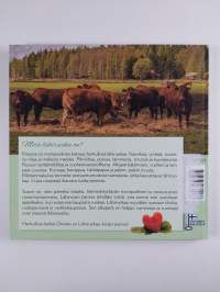 Onneks on lähiruokaa