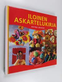 Iloinen askartelukirja