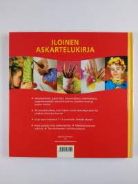 Iloinen askartelukirja