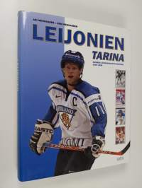 Leijonien tarina