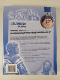 Leijonien tarina