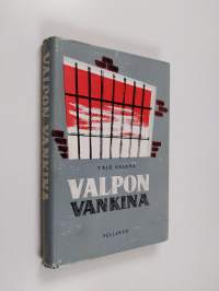 Valpon vankina