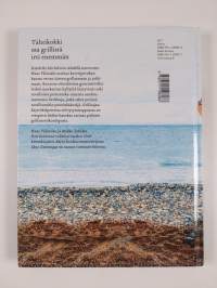 Grillistä