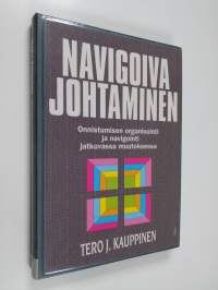 Navigoiva johtaminen