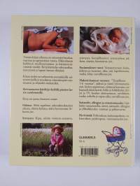 Lapsi : käsikirja vanhemmille : odotus ja synnytys : lapsen ensimmäiset kuusi elinvuotta