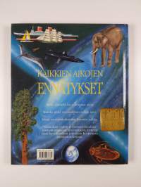 Kaikkien aikojen ennätykset