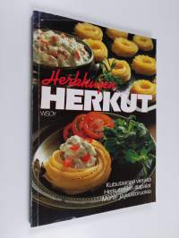 Herkkujen herkut