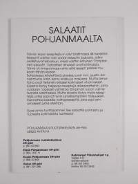 Salaatit Pohjanmaalta