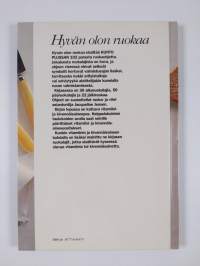 Hyvän olon ruokaa