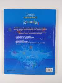 Lasten ensimmäinen tietosanakirja
