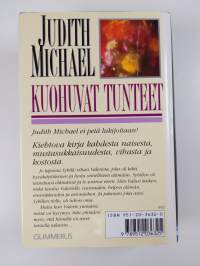 Kuohuvat tunteet