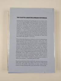 Ilmatorjunta ilmasodassa 1794-1945
