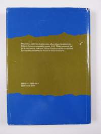 Tavoitteena Muurmanni : Saksan Norjan-armeija ja Pohjois-Suomen rintamasuunta joulukuusta 1940 joulukuuhun 1941