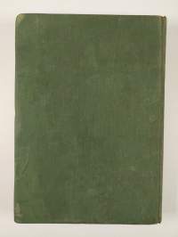 Metsähallinnon vuosisataistaival : 1859-1959