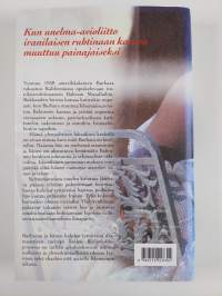 Riikinkukkoprinsessa
