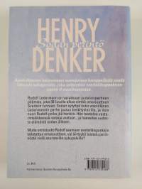 Sodan perintö