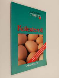 Kolesteroli