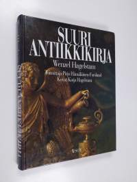 Suuri antiikkikirja