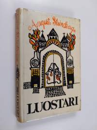 Luostari