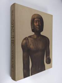 Sinuhe egyptiläinen : viisitoista kirjaa lääkäri Sinuhen elämästä n. 1390-1335 eKr.