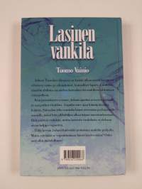 Lasinen vankila