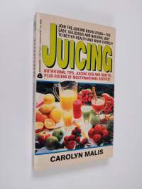 Juicing