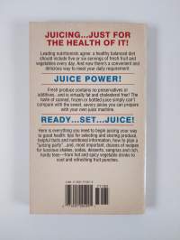 Juicing