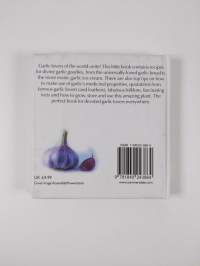 The Little Book of Garlic