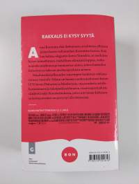 Anna Karenina - Rakkaus ei kysy syytä