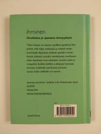 Ihminen : hengellisiä oivalluksia suurista kulttuureista